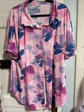 Lularoe Charlie 2x